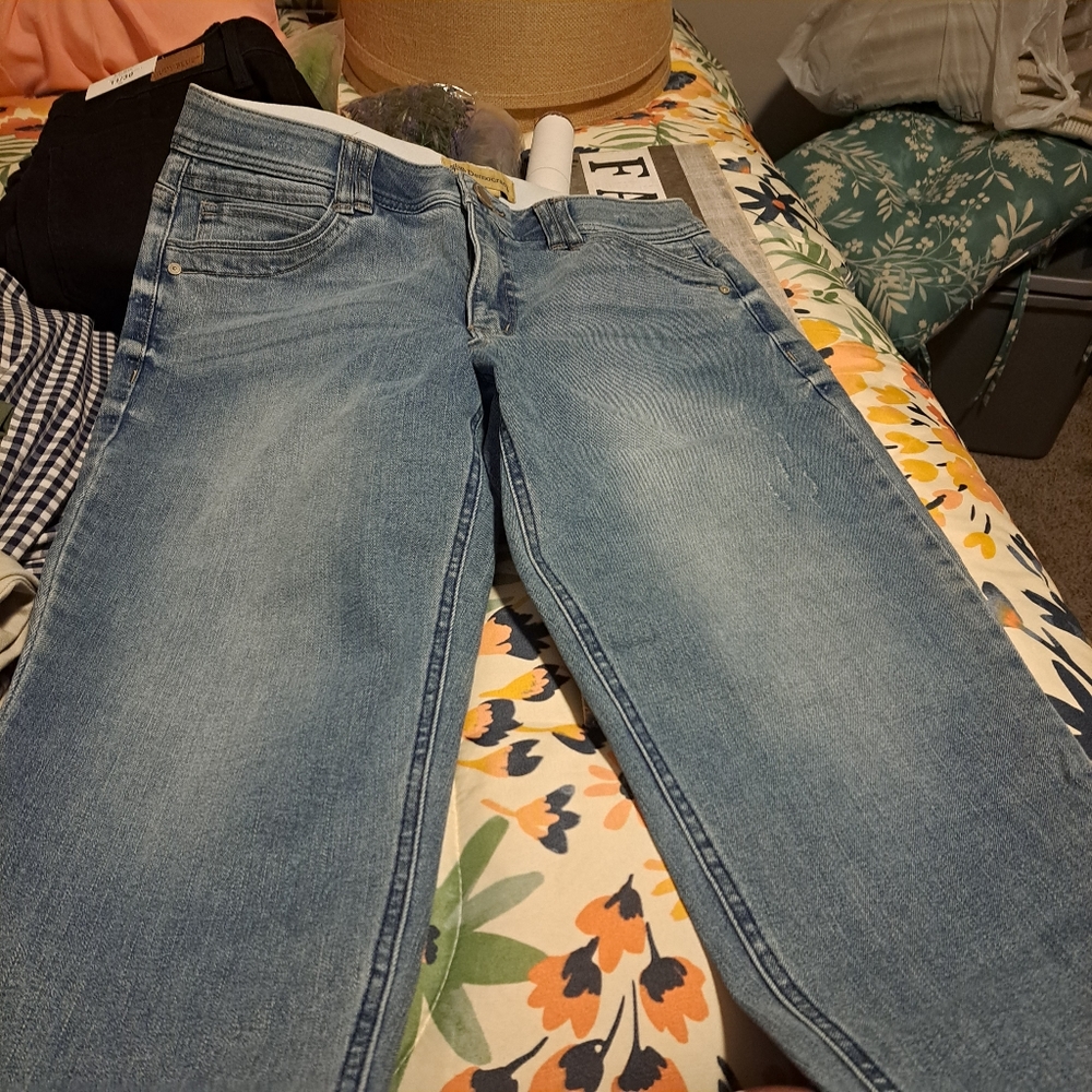 Democracy Jeans